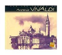 Sur Les Traces D'antonio Vivaldi