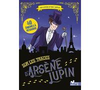 Sur les traces d'Arsène Lupin