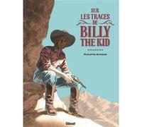 Sur les Traces de Billy the Kid