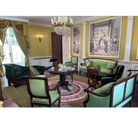 Sur les traces de Caillebotte à Yerres Visite avec guide privé