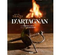 Sur les traces de d'Artagnan (0)