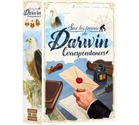 Jeu de stratégie Sur les traces de Darwin Extension