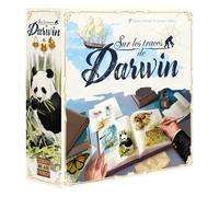Sur les Traces de Darwin - Nommé pour l'As d'Or 2024 - Nommé pour le Spiel des…