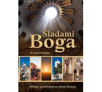 Sur les traces de Dieu