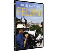 Sur les traces de Fellini DVD E