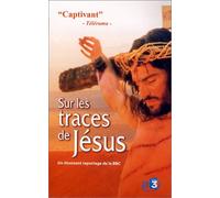 Sur les traces de Jésus E