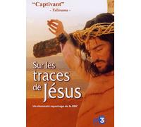 Sur Les Traces De Jésus