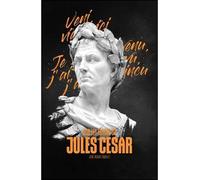 Sur les traces de Jules César en Belgique - Jean Michel Bodelet - Renaissance Du Livre - broché - Biographie