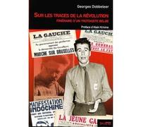 Sur les traces de la revolution Dobbeleer g (Auteur)