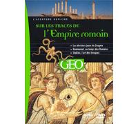 Sur les traces de l'Empire Romain – Arte Clothing