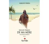 Sur les traces de ma mère