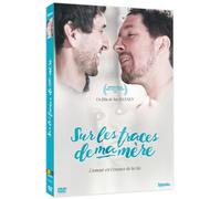 Sur les traces de ma mère DVD DVD