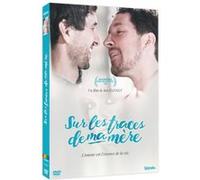 sur Les Traces de ma mère