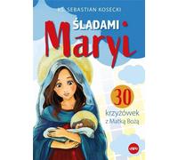 Sur les traces de Marie