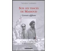 Sur les traces de Massoud