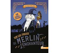 Sur les traces de Merlin l'enchanteur