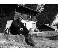 Sur les traces de mon père Roger Frison-Roche