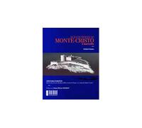 Sur les traces de monte-cristo a marseille - Frédéric Presles - Emcg - relié - Roman
