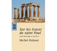 Sur les traces de Saint Paul (Ned)