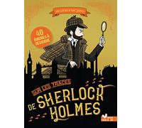 Sur les traces de - Sherlock Holmes