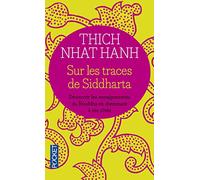Sur les traces de Siddharta