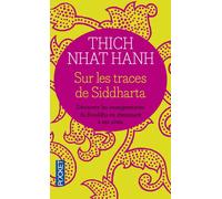 Sur Les Traces De Siddhartha - Decouvrir Les Enseignements Du Bouddha En Cheminant A Ses Cotes