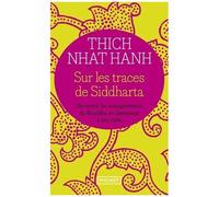 Sur Les Traces De Siddhartha - Decouvrir Les Enseignements Du Bouddha En Cheminant A Ses Cotes