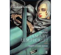 Sur les traces de Tamara Lempicka