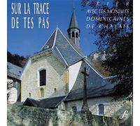 sur Les Traces De Tes Pas