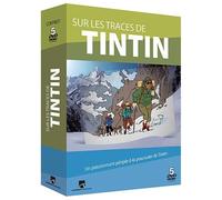Sur les traces de Tintin