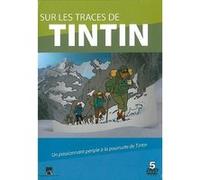Sur les traces de tintin