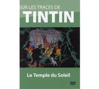 Sur les traces de Tintin : Le Temple du Soleil E