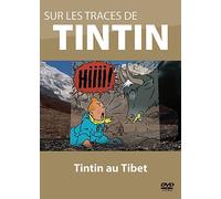 Sur Les Traces De Tintin - Vol. 5 : Tintin Au Tibet