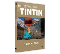 Sur les traces de Tintin - Vol. 5 : Tintin au Tibet