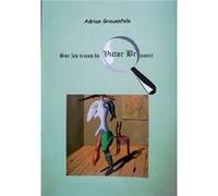 Sur les traces de Victor Brauner Adrian Grauenfels (Auteur)