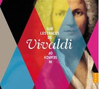 Sur les Traces de Vivaldi