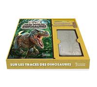 Sur les traces des dinosaures