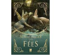 Sur les traces des... Fées - Richard Ely - Véga Editions - ebook (ePub) - Essai