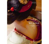 Sur les traces des geisha Chroniques, récits et recettes d'un Japon qui s'efface - Sophie Lavaur - Hachette Pratique - relié - Beau livre