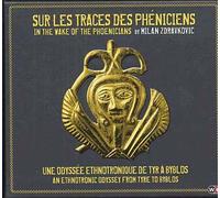 Sur Les Traces Des Phéniciens