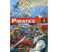 Sur les traces des pirates