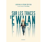 Sur les traces d'Ewilan : l'héritage de Pierre Bottero