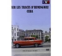 Sur les traces d'Hemingway à Cuba G
