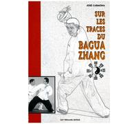 Sur Les Traces Du Bagua Zhang - L'art Martial Des Huit Trigammes