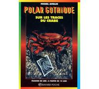Sur les traces du crabe