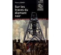 Sur les traces du diamant noir: Histoire du bassin minier franco-belge
