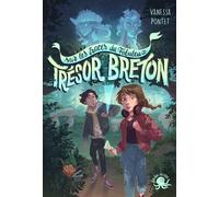 Sur Les Traces Du Fabuleux Trésor Breton