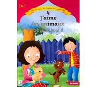 Sur les traces du Prophète Muhammad (saw) - T4 - J’aime les animaux - Bilingue (6-8 ans)