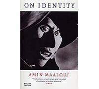 Sur l'identité