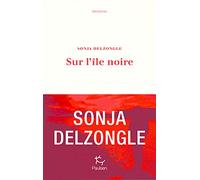 Sur l'Île Noire